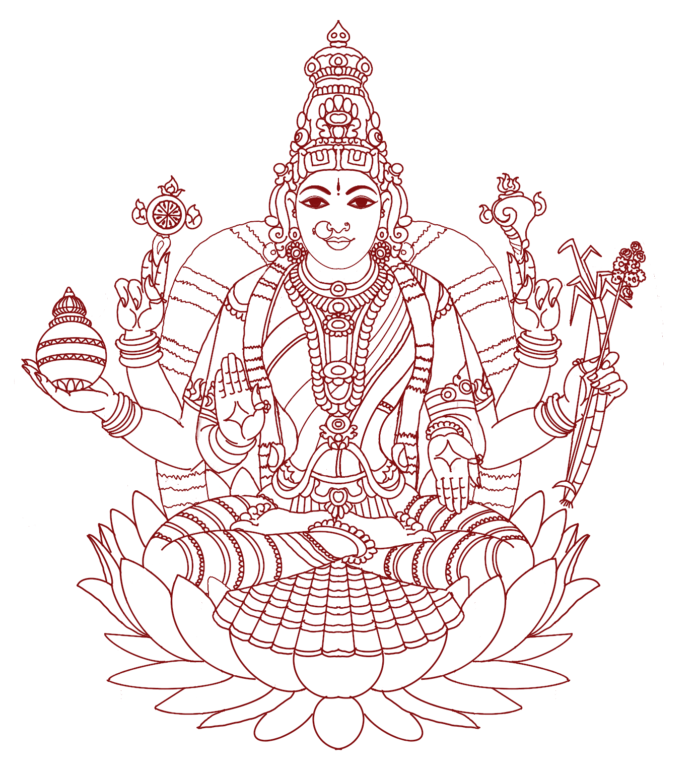 Shree Samrajyalakshmi Foundation